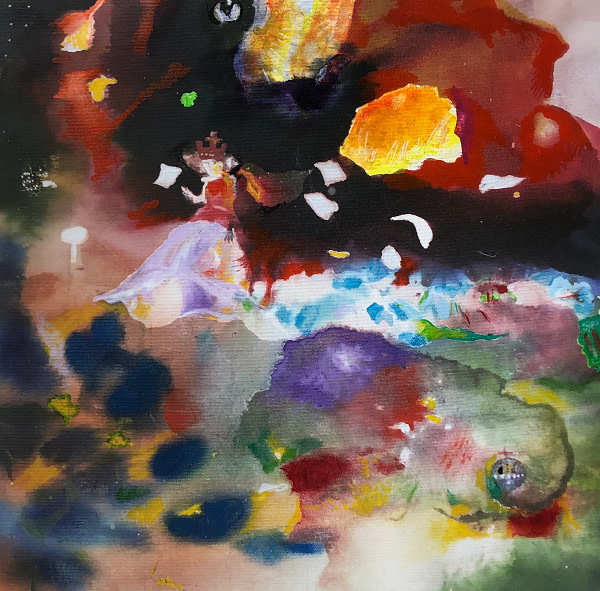 Mysticism and Dreams 6