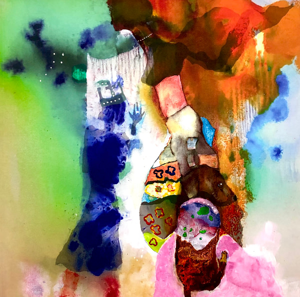 Mysticism and Dreams 4