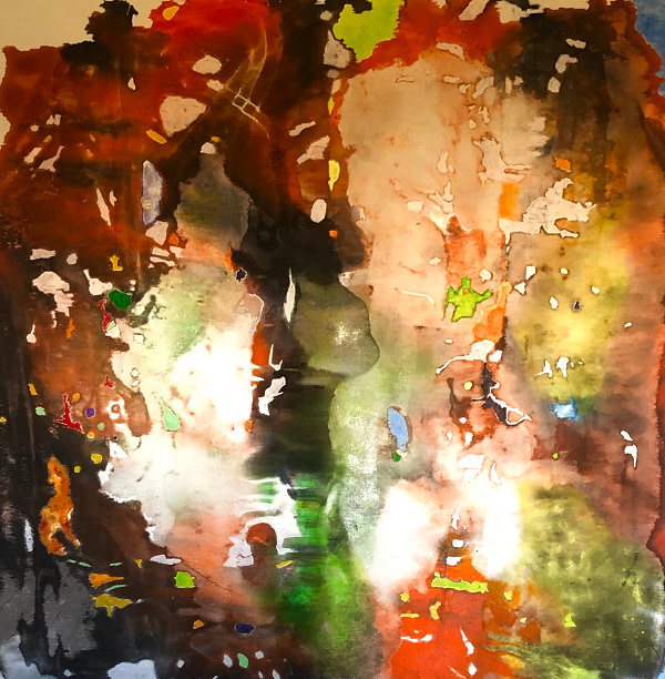 Mysticism and Dreams 5